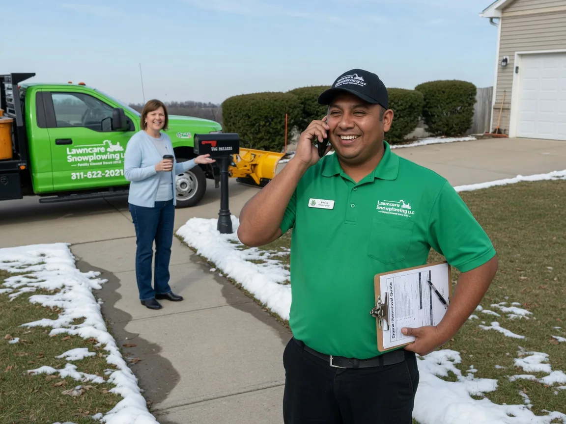 Lawn Care Services By Expert Landscaper Marionville, VA FAQs